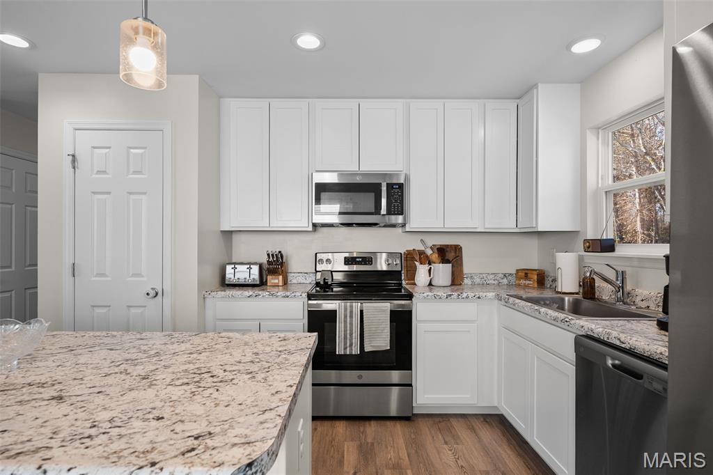 Obrien Place Sub One - Residential