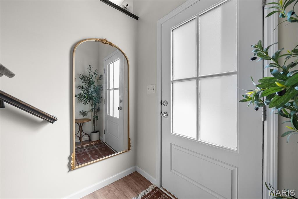 Obrien Place Sub One - Residential