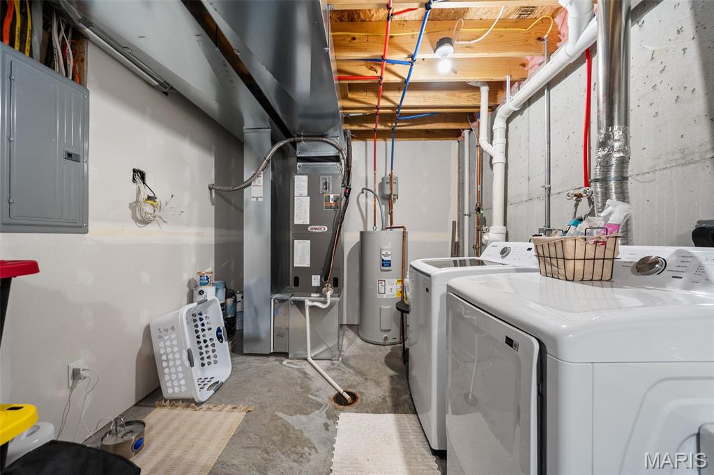 Obrien Place Sub One - Residential