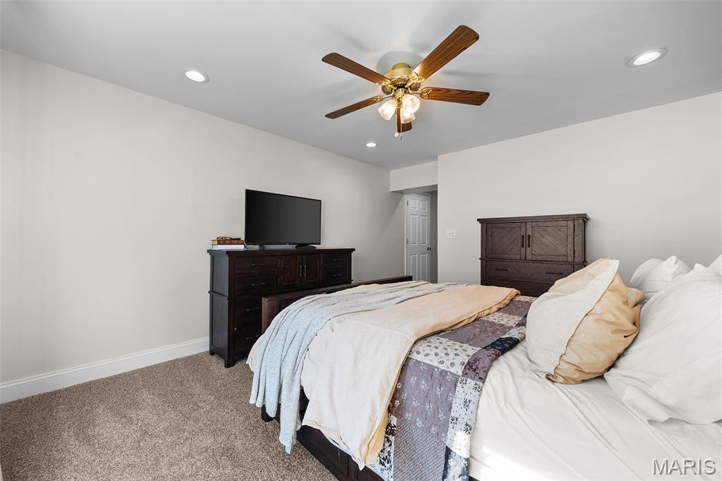 Obrien Place Sub One - Residential