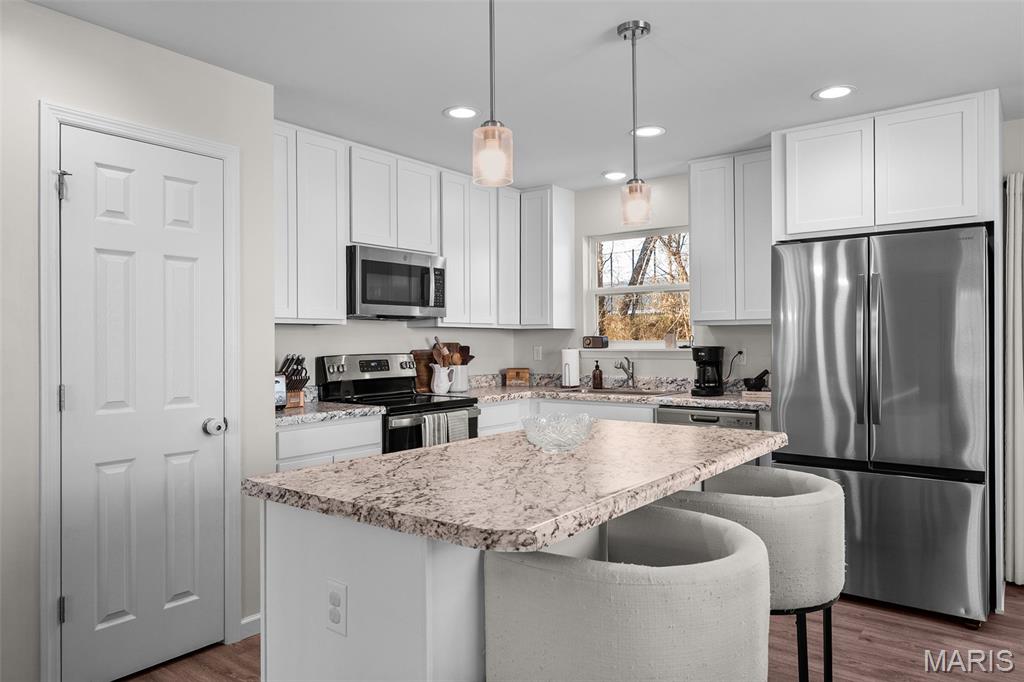 Obrien Place Sub One - Residential