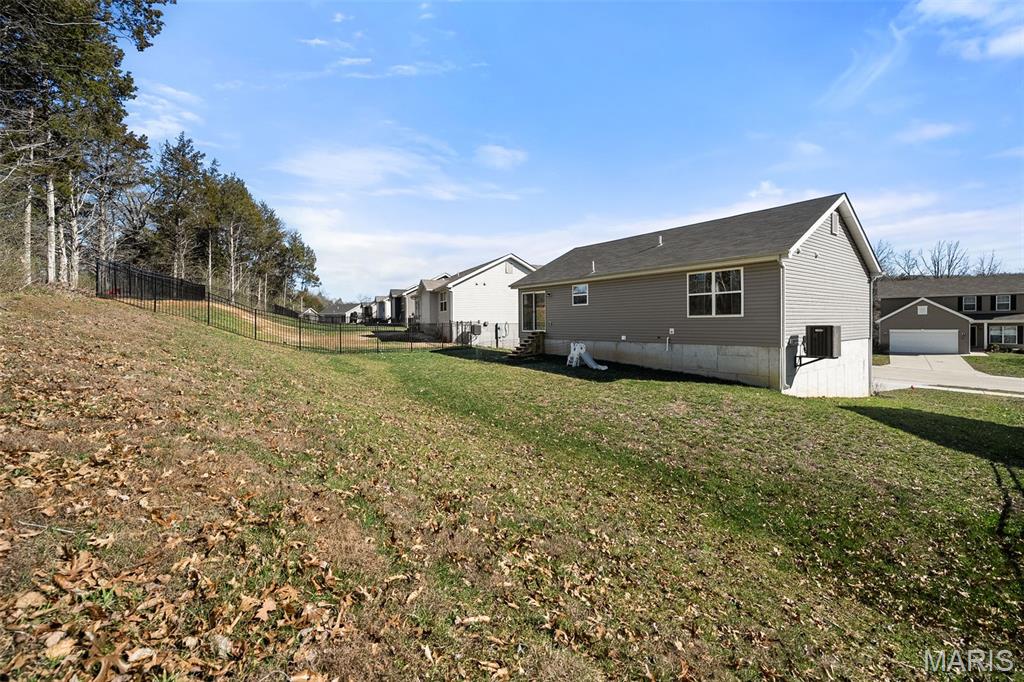 Obrien Place Sub One - Residential