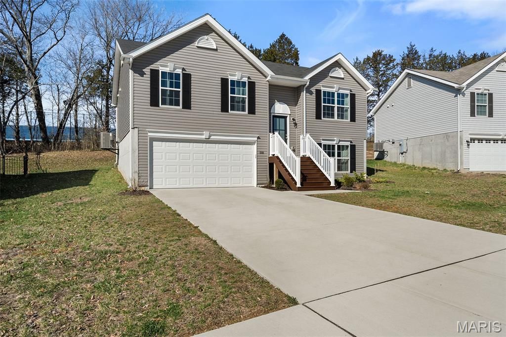 Photo of 8108 OBrien Drive, Cedar Hill, MO 63016 (MLS # 26019084)