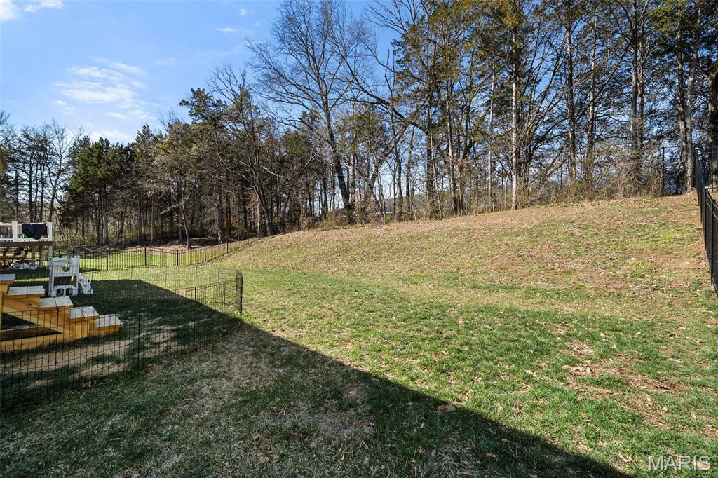 Obrien Place Sub One - Residential