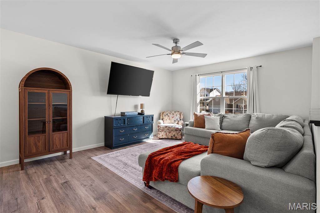 Obrien Place Sub One - Residential