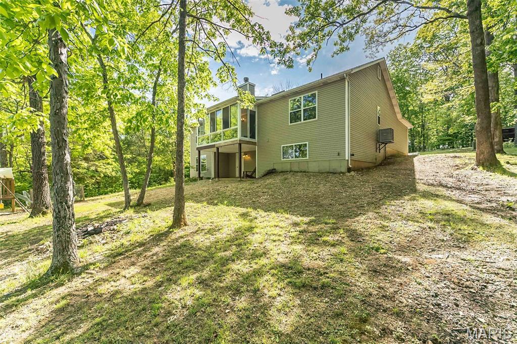 Raintree Plantation - Residential