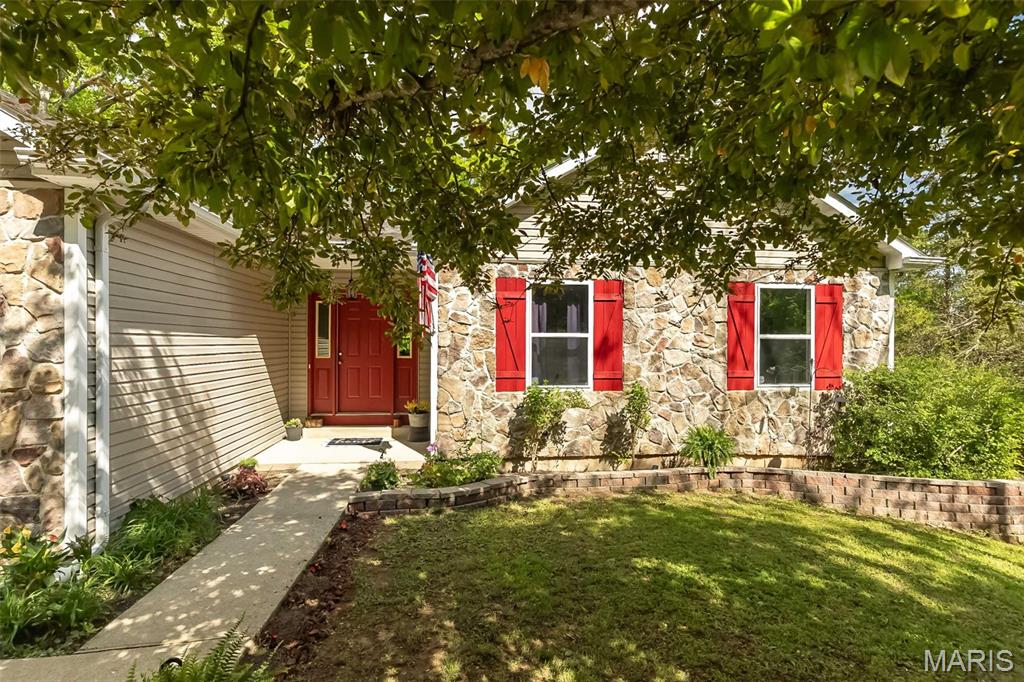 Raintree Plantation - Residential