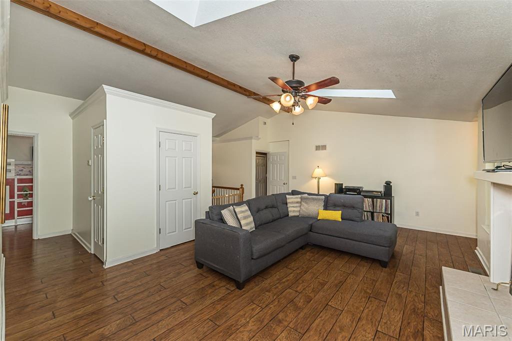 Raintree Plantation - Residential