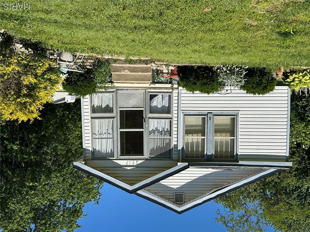 Homer Sub - Residential