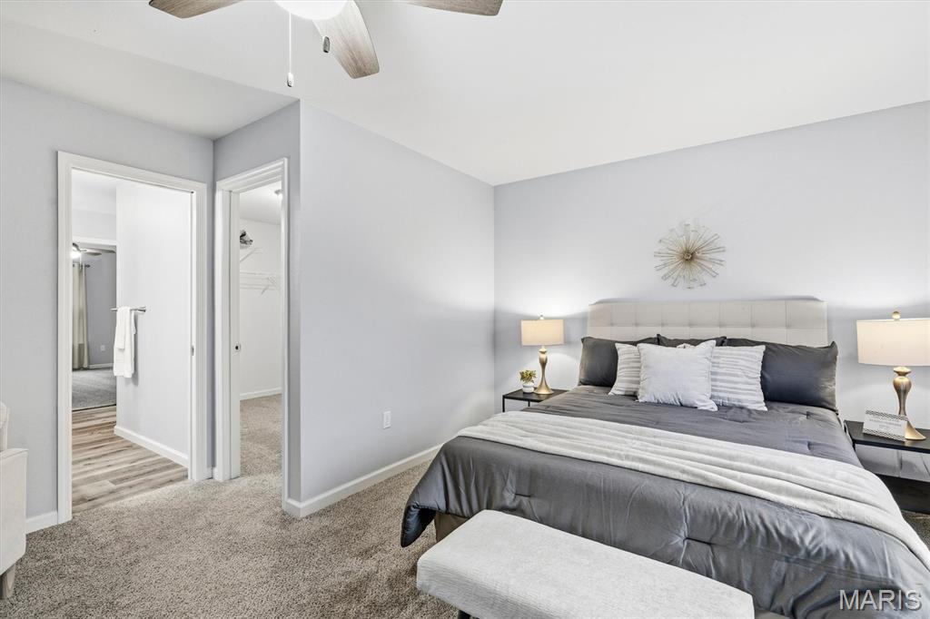 Providence Plat Eleven - Residential