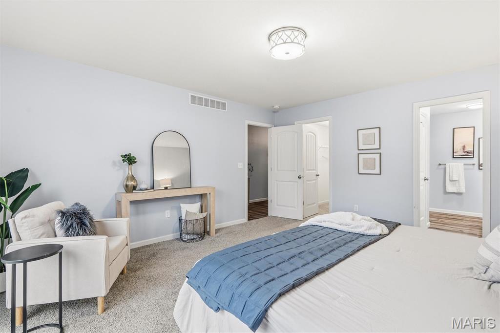 Providence Plat Eleven - Residential