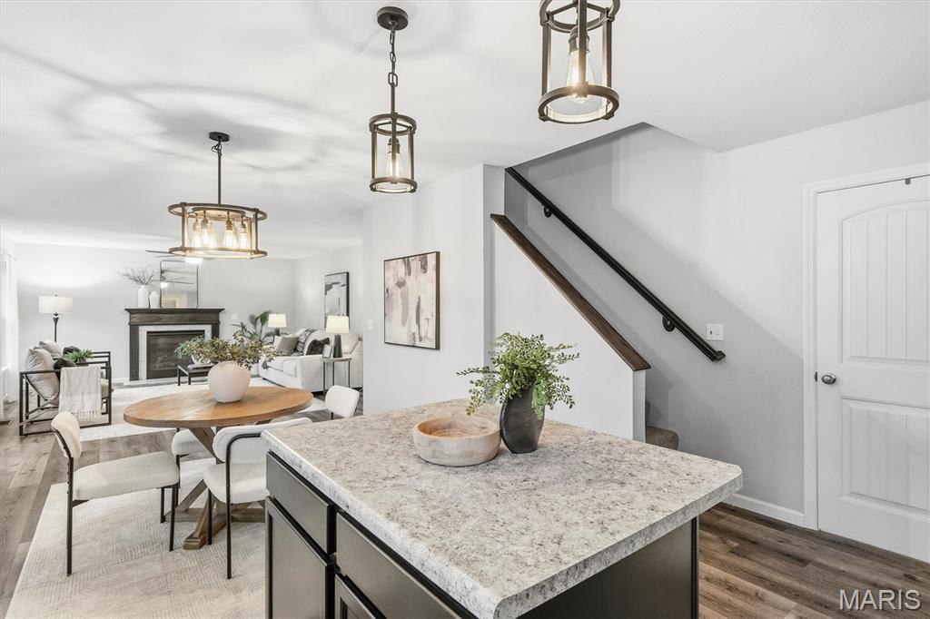 Providence Plat Eleven - Residential