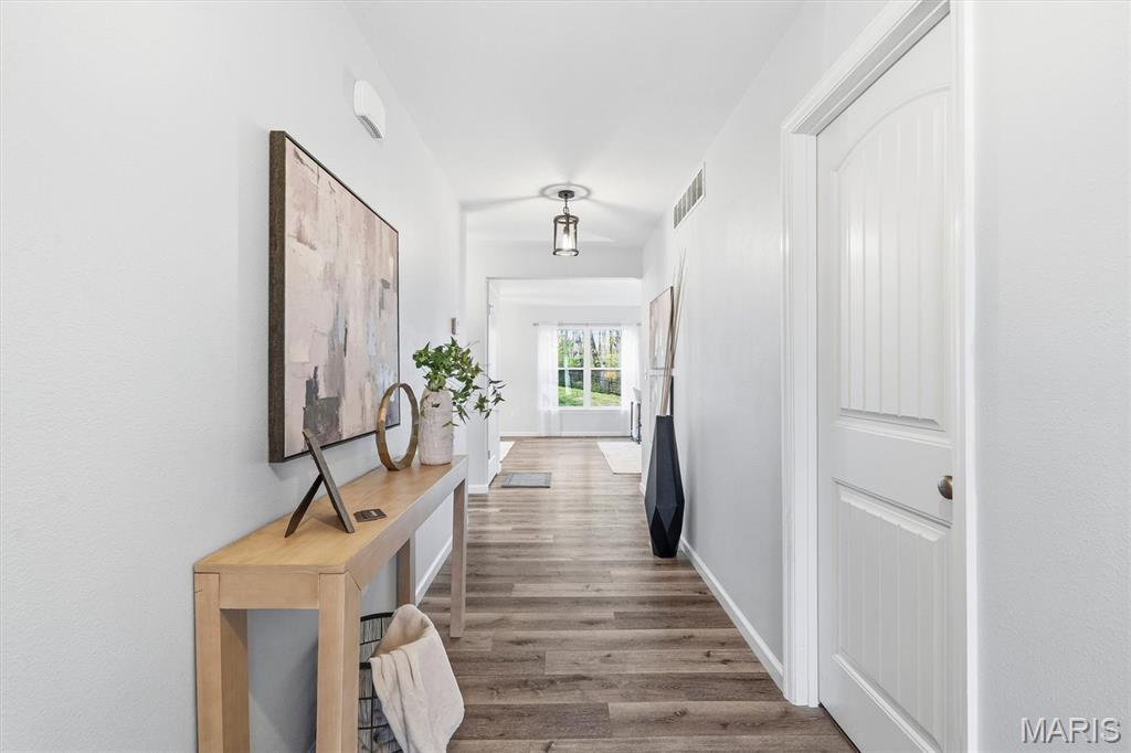 Providence Plat Eleven - Residential