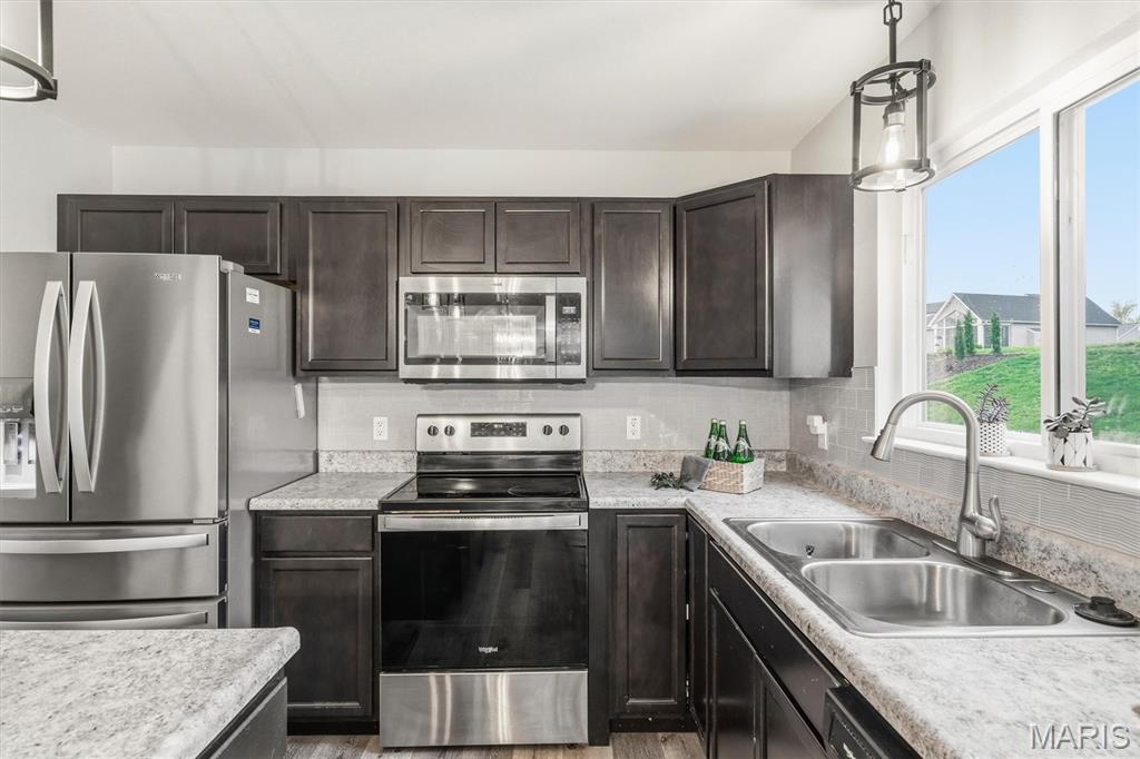 Providence Plat Eleven - Residential