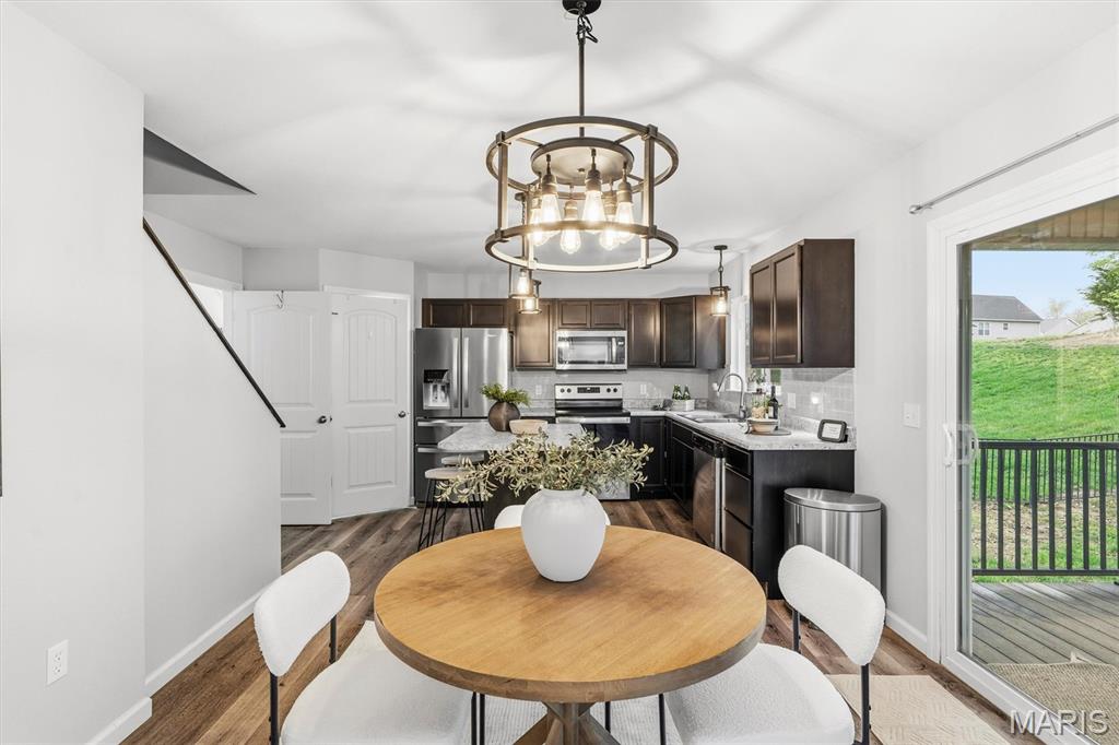 Providence Plat Eleven - Residential