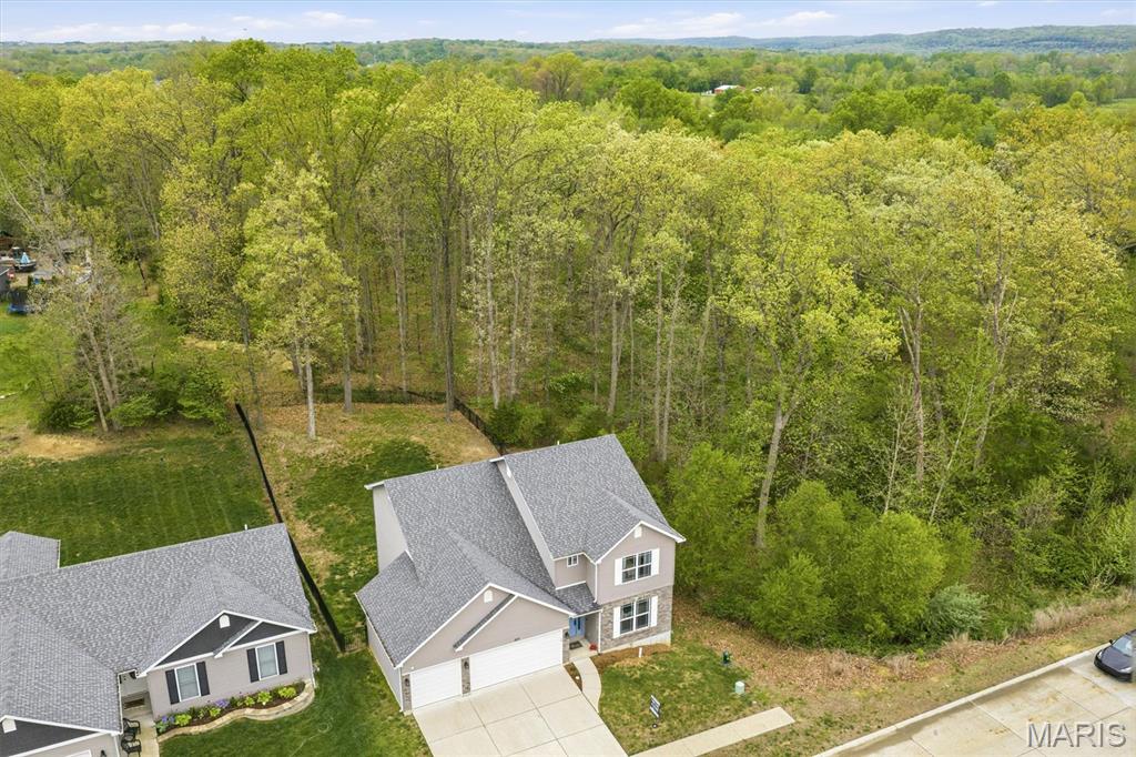 Providence Plat Eleven - Residential