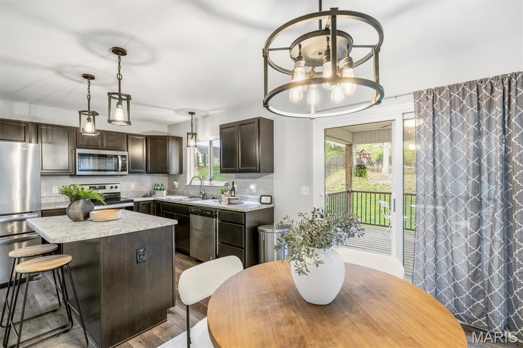 Providence Plat Eleven - Residential