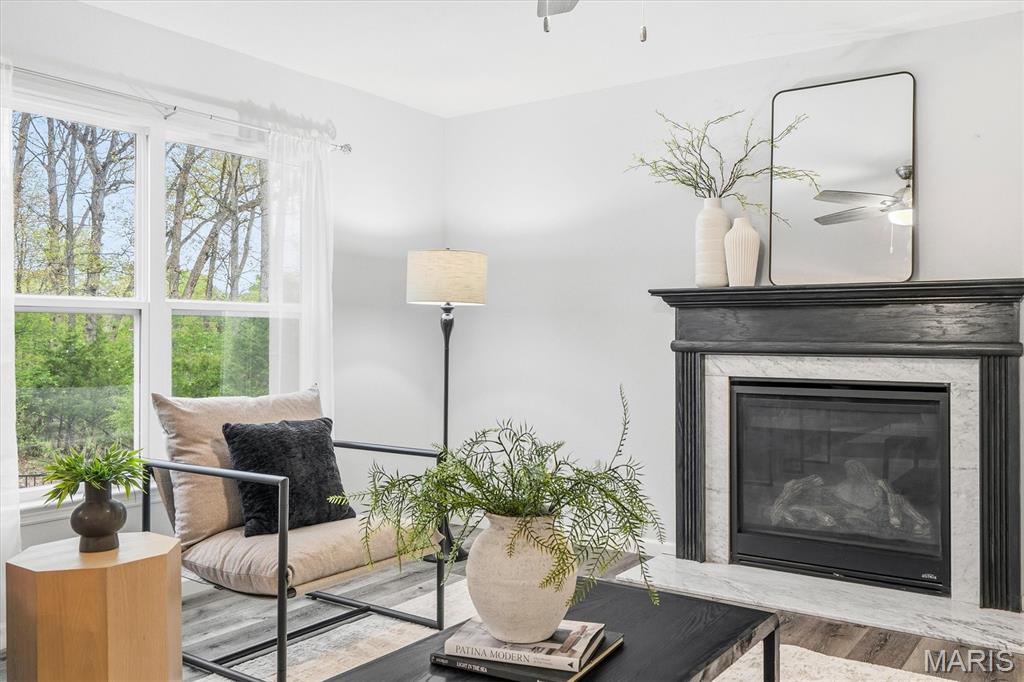 Providence Plat Eleven - Residential