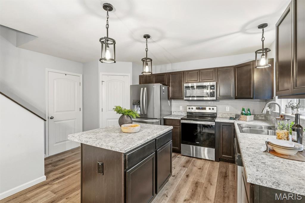 Providence Plat Eleven - Residential