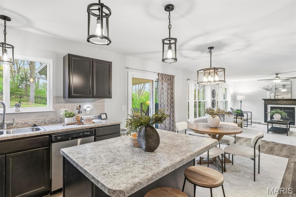 Providence Plat Eleven - Residential