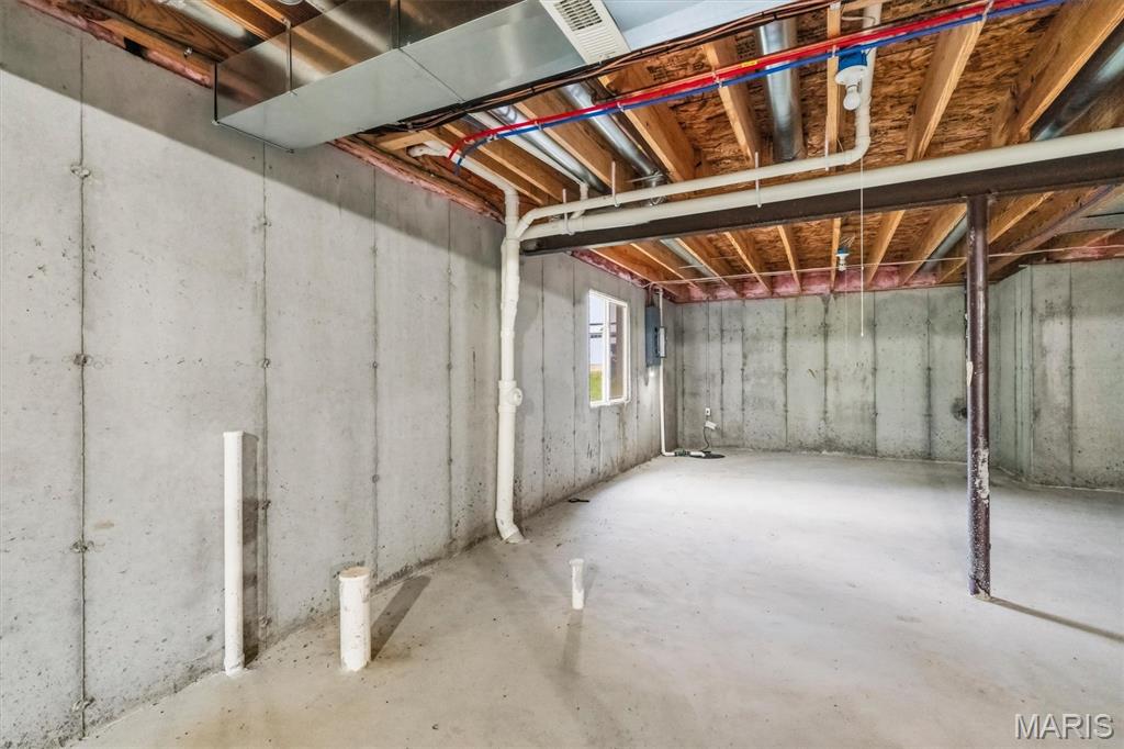 Providence Plat Eleven - Residential