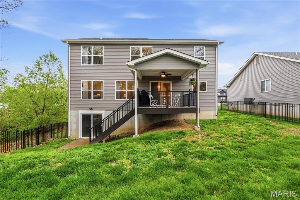 Providence Plat Eleven - Residential