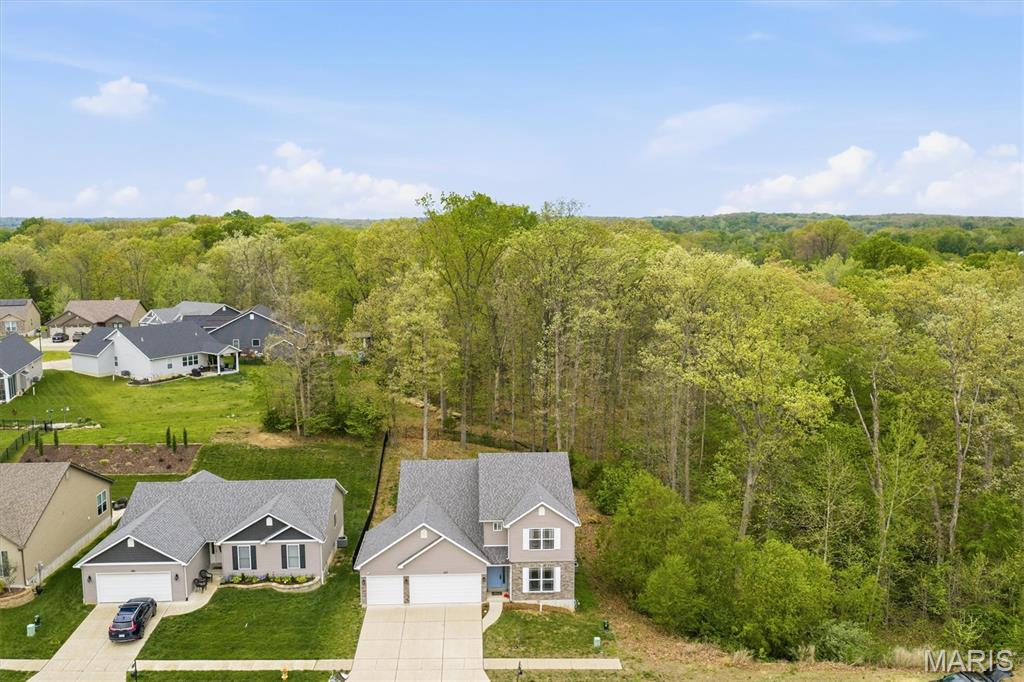 Providence Plat Eleven - Residential