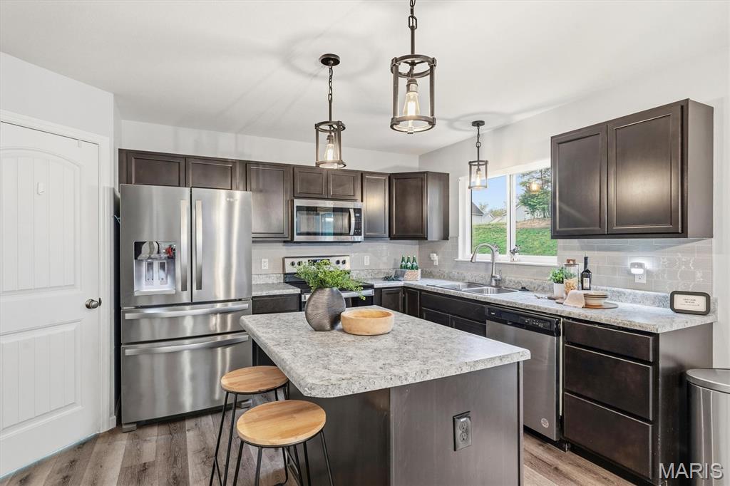 Providence Plat Eleven - Residential