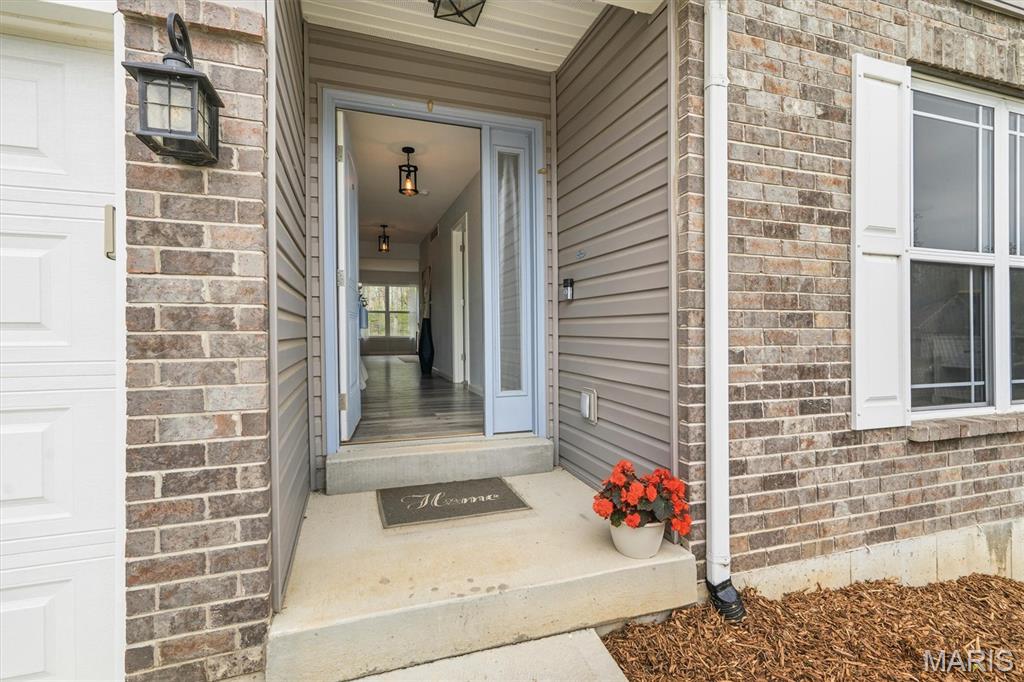 Providence Plat Eleven - Residential