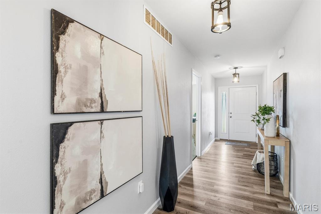 Providence Plat Eleven - Residential