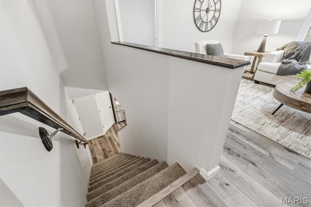 Providence Plat Eleven - Residential