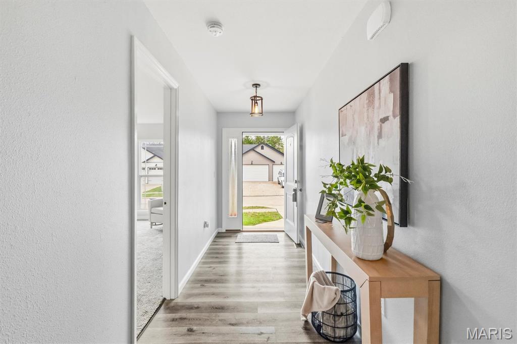 Providence Plat Eleven - Residential