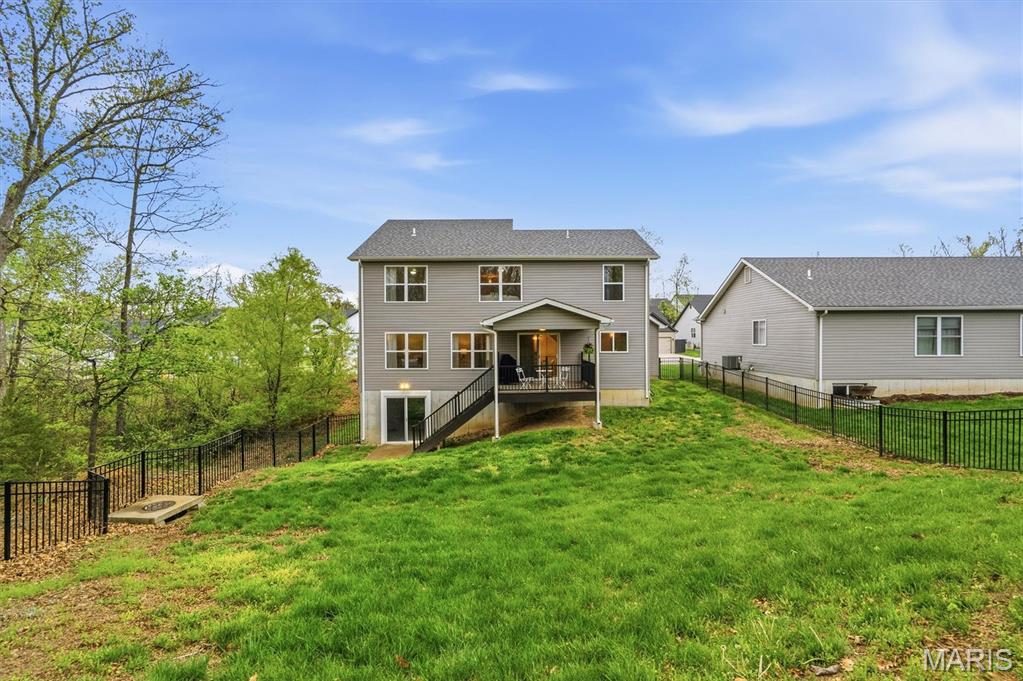 Providence Plat Eleven - Residential