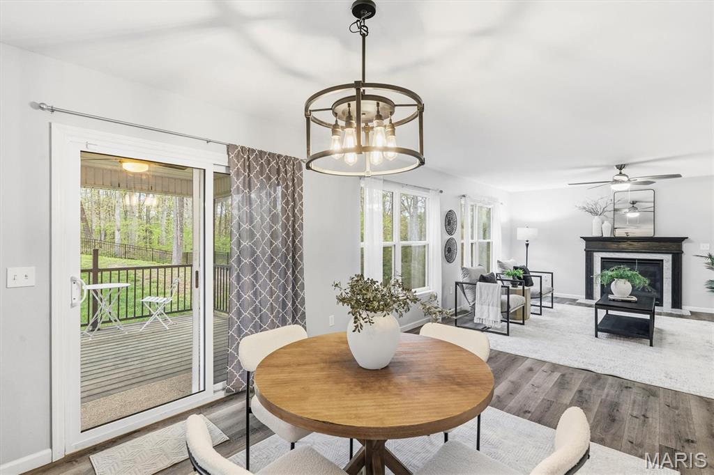 Providence Plat Eleven - Residential