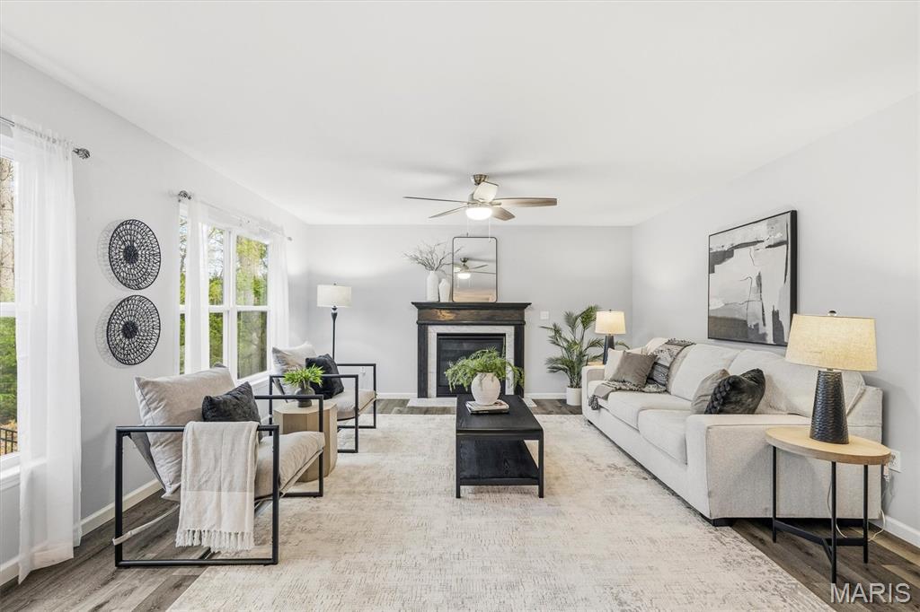 Providence Plat Eleven - Residential