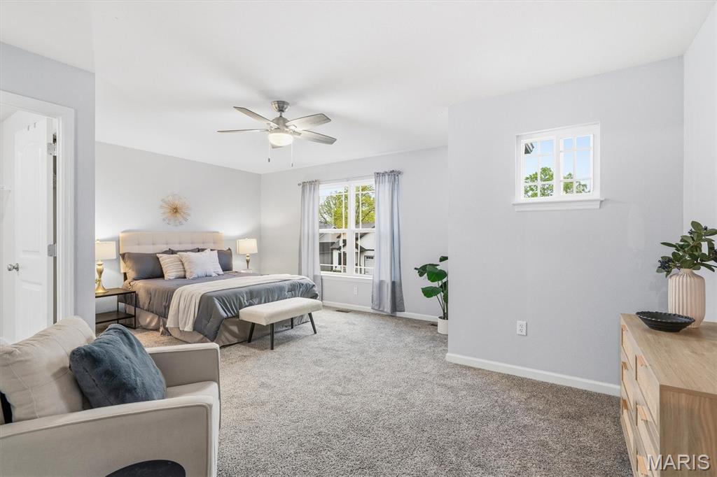 Providence Plat Eleven - Residential