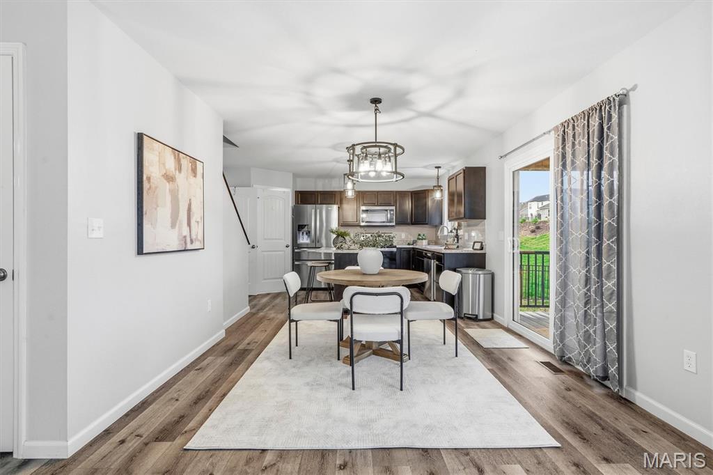 Providence Plat Eleven - Residential