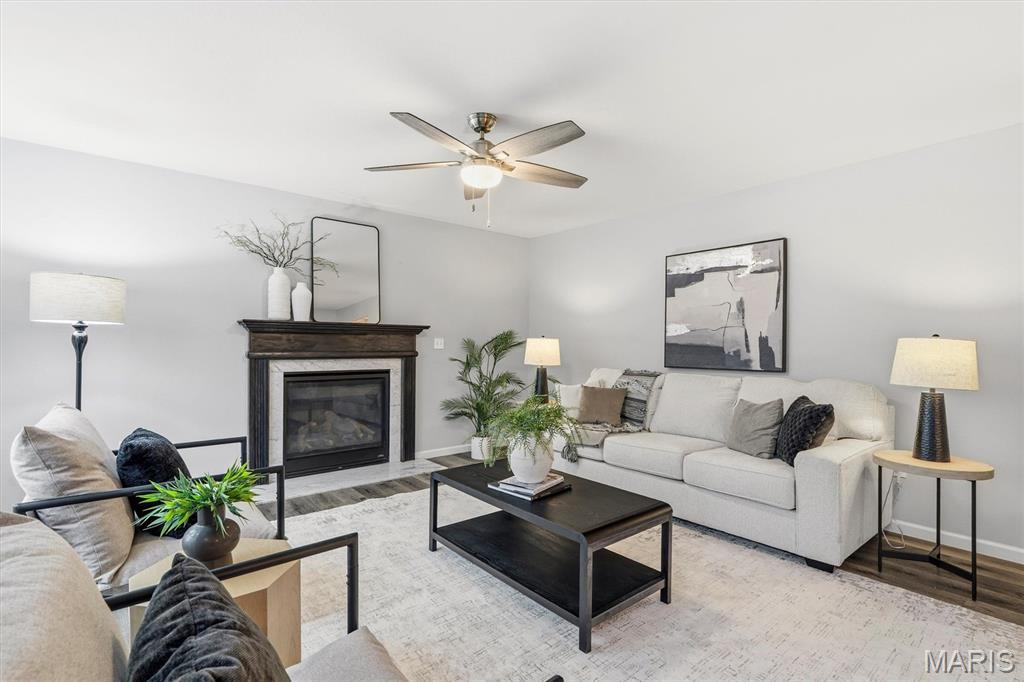 Providence Plat Eleven - Residential