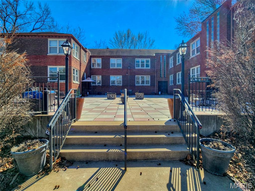 Westmoor Park 2 - Residential Lease