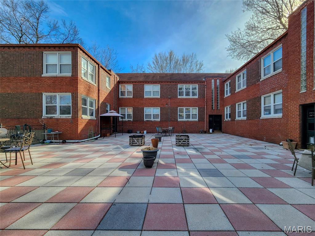 Westmoor Park 2 - Residential Lease