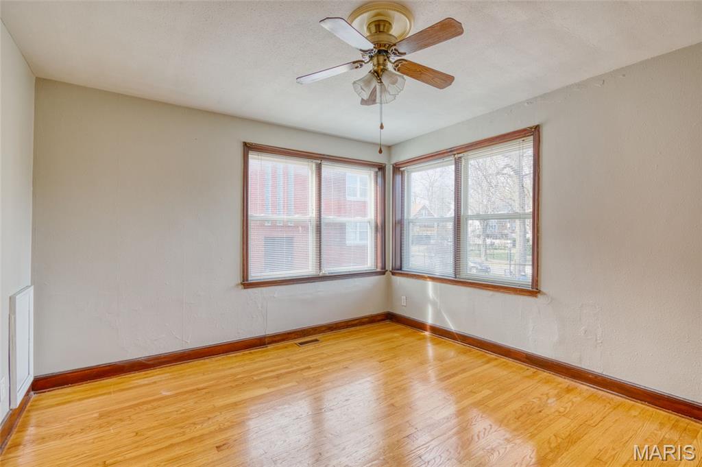 Westmoor Park 2 - Residential Lease