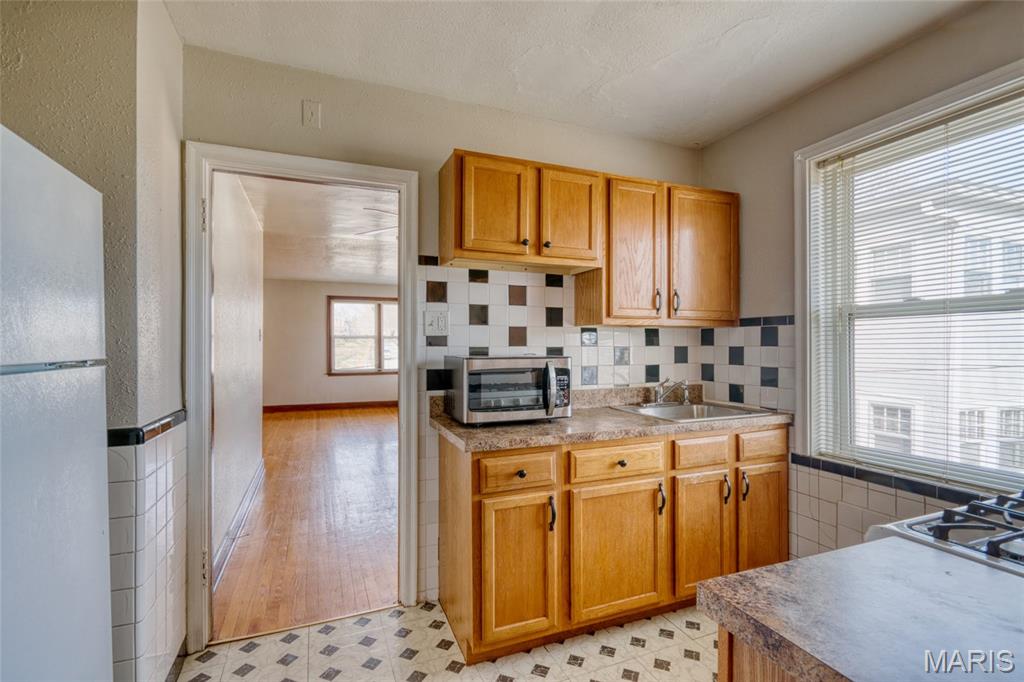 Westmoor Park 2 - Residential Lease