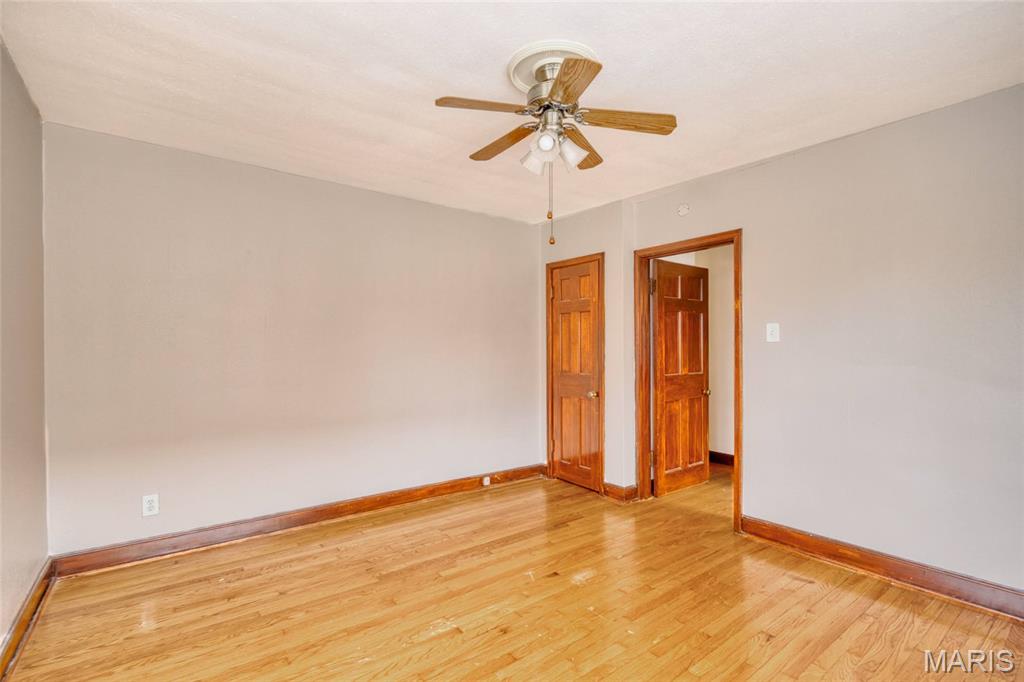 Westmoor Park 2 - Residential Lease