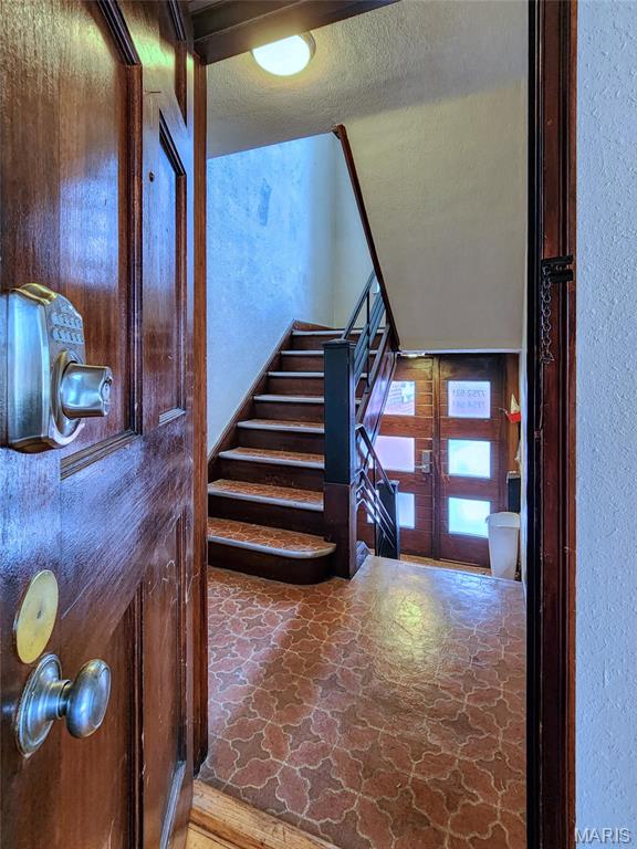 Westmoor Park 2 - Residential Lease