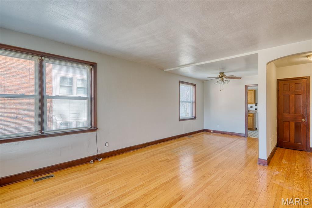 Westmoor Park 2 - Residential Lease