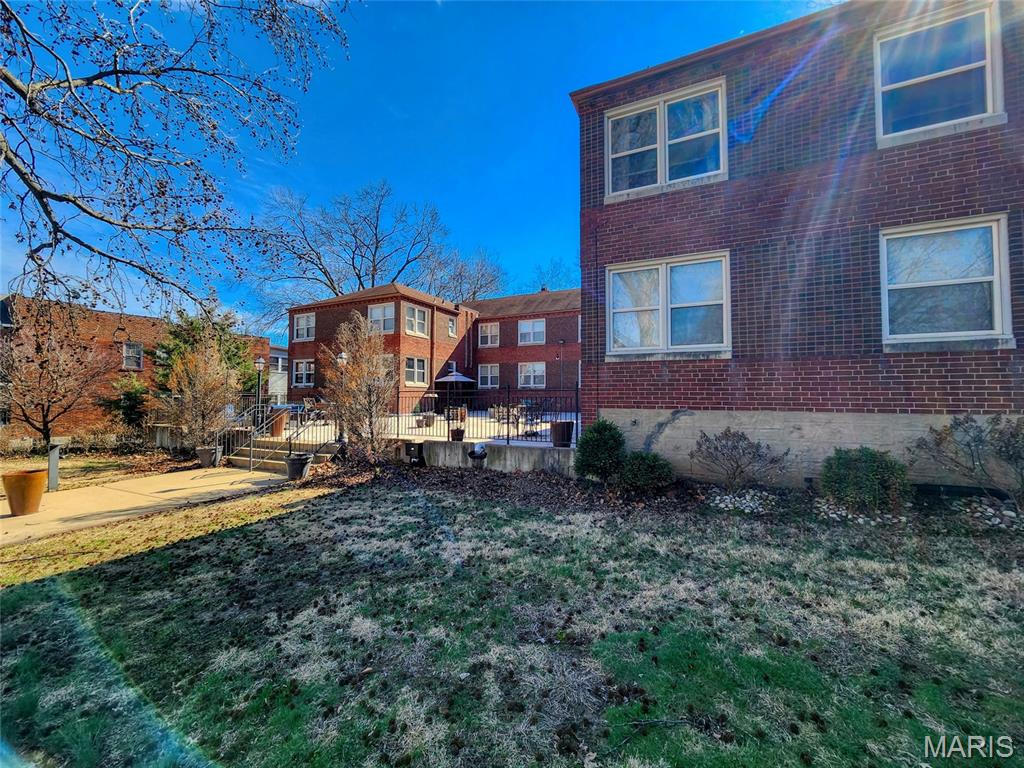 Westmoor Park 2 - Residential Lease