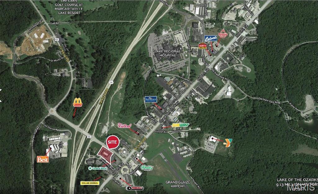 None - Commercial Sale