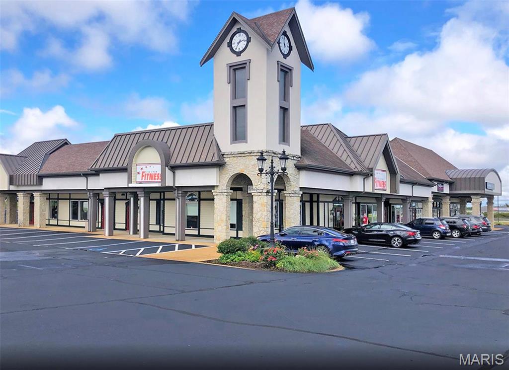 None - Commercial Sale