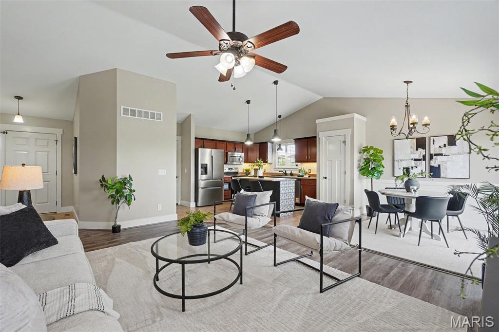 Albany - Residential
