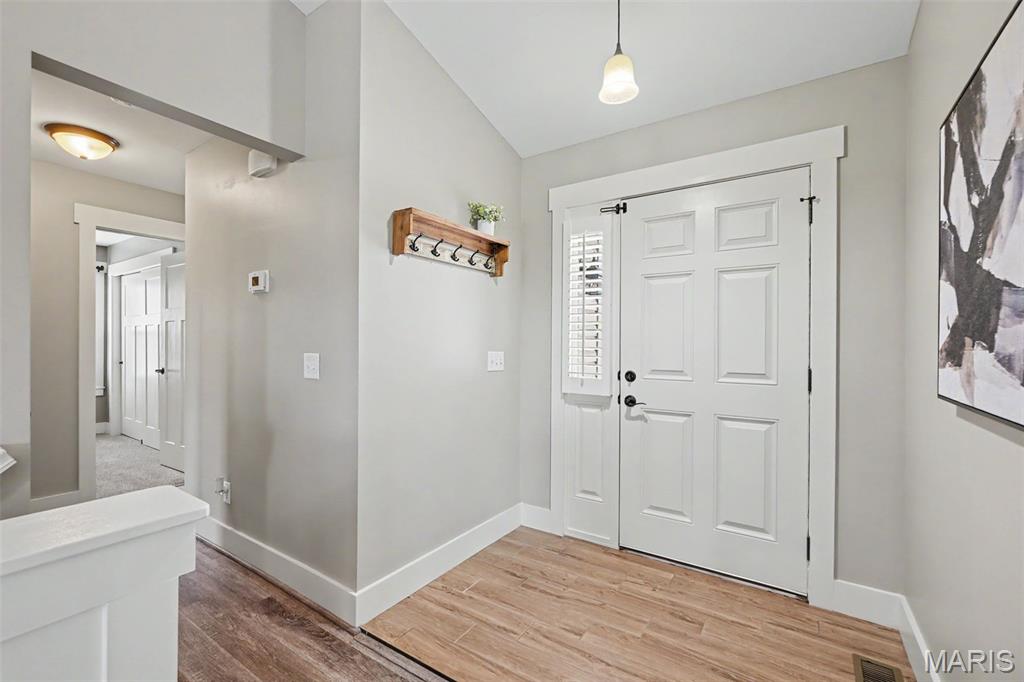 Albany - Residential